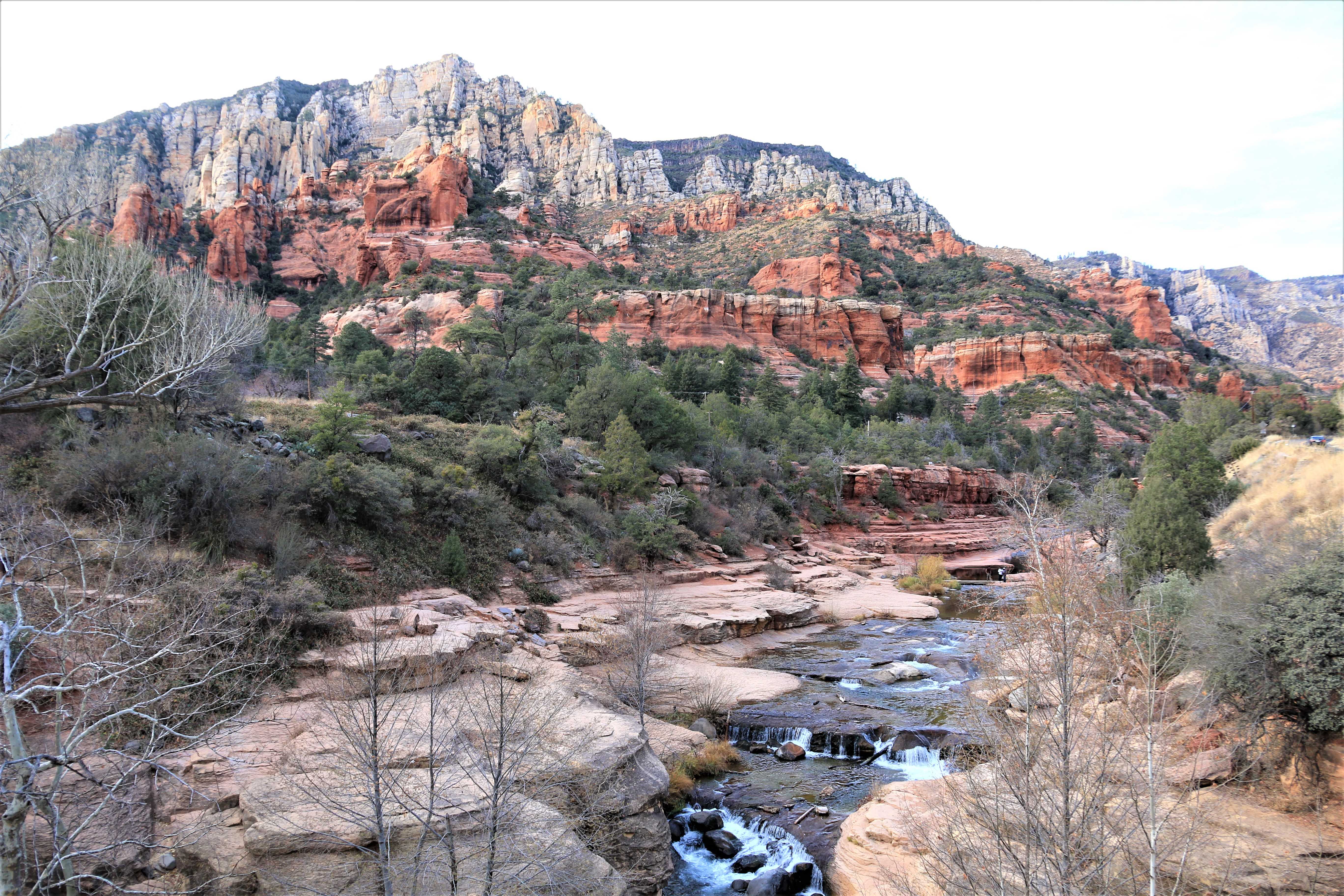 Sedona
